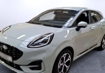 Ford Puma 12.500 km 22.990 &euro; Gelsenkirchen 45891