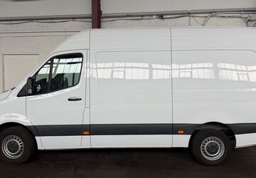 Mercedes-Benz Sprinter 140.574 km 21.900 &euro; Hattingen 45527
