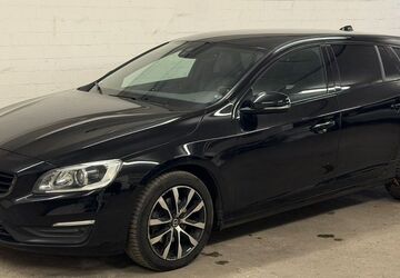 Volvo V60 191.400 km 11.900 &euro; Düsseldorf 40468