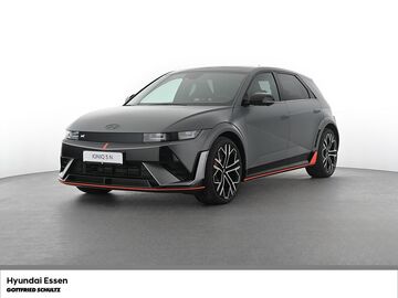 Gebrauchte Hyundai IONIQ 5
