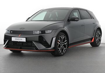 Hyundai IONIQ 5 1.999 km 64.880 &euro; Essen 45143