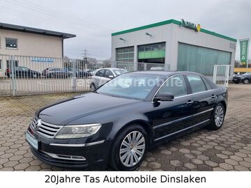 Gebrauchte VW Phaeton