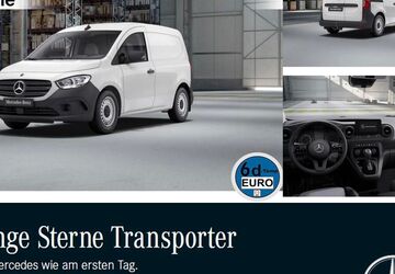 Mercedes-Benz Citan 13.330 km 32.128 &euro; Wesel 46485