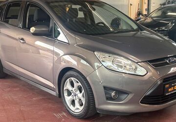 Ford C-Max 137.400 km 5.499 &euro; Rheinberg 47495