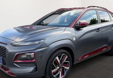 Hyundai KONA 46.840 km 20.490 &euro; Oberhausen 46049