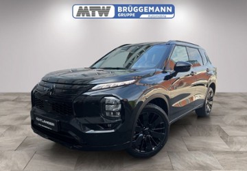 Mitsubishi Plug-in Hybrid Outlander 1.770 km 49.970 &euro; Düsseldorf 40599