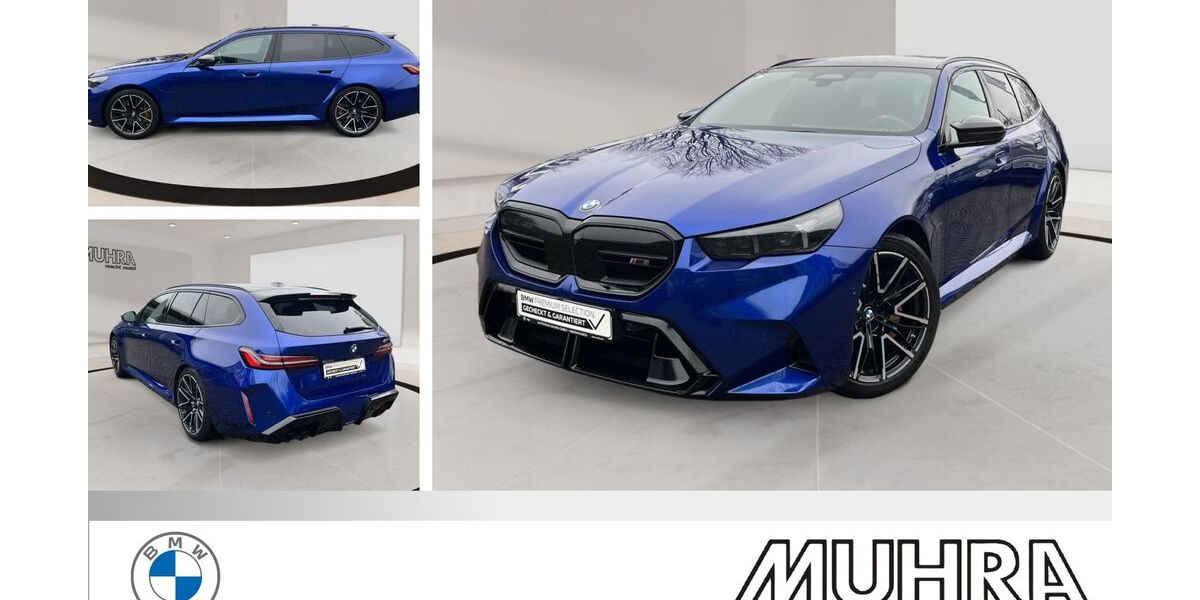 BMW M5 10.164 km 127.980 &euro; Oberhausen 46149