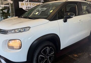 Citroen C3 Aircross 19.126 km 12.950 &euro; Essen 45139