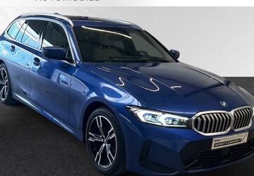 BMW 330 25.950 km 37.900 &euro; Wesel 46485