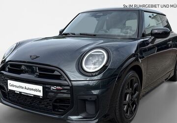 Mini Cooper S 18.491 km 33.990 &euro; Dorsten 46282