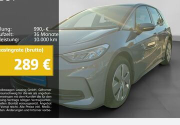 VW ID.3 26.389 km 25.980 &euro; Duisburg 47059