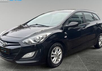 Hyundai i30 302.523 km 4.000 &euro; Herten 45699