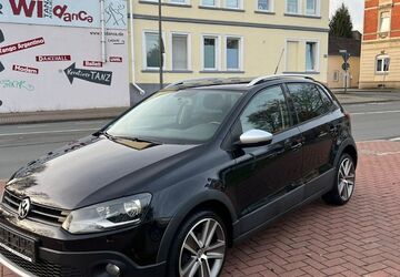 VW Polo 70.000 km 7.890 &euro; Recklinghausen 45657