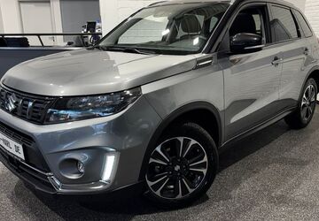 Suzuki Vitara 24.600 km 21.990 &euro; Marl/Recklinghausen 45770