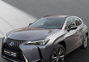 Lexus UX 70.900 km 24.900 &euro; Duisburg 47055