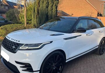 Land Rover Range Rover Velar 100.000 km 31.500 &euro; Essen 45356