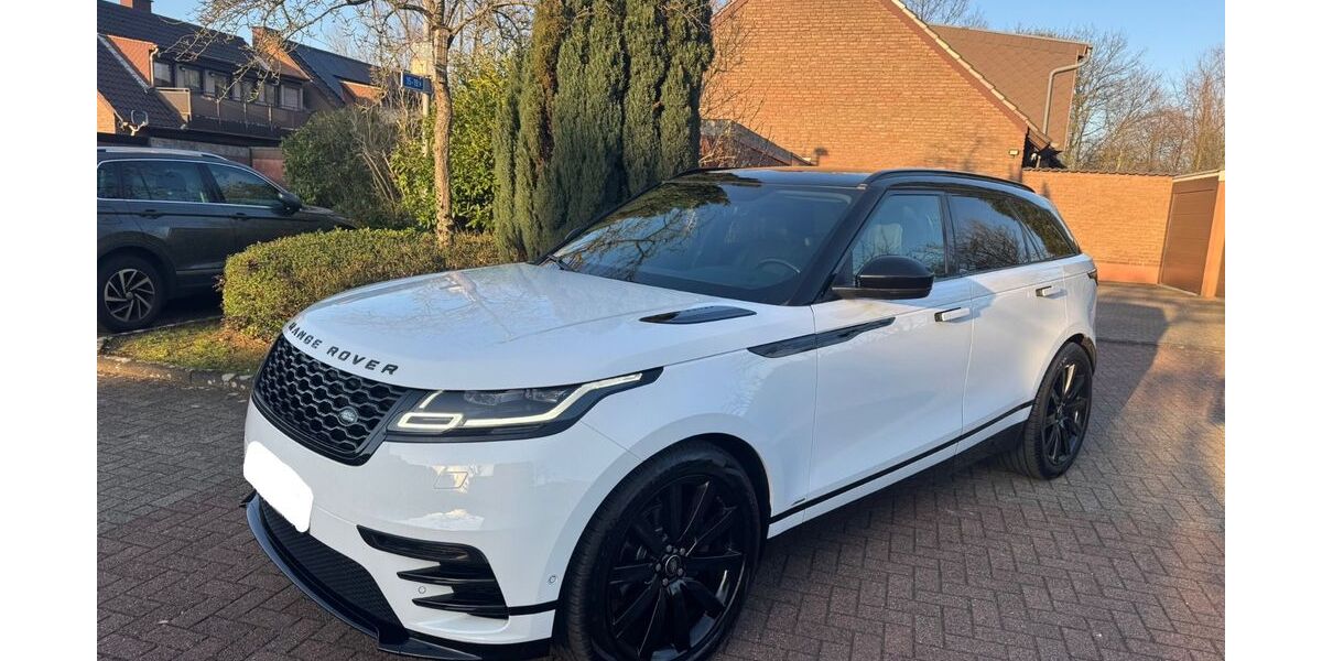 Land Rover Range Rover Velar 107.000 km 34.500 &euro; Essen 45356