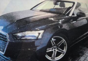 Audi A5 39.800 km 32.900 &euro; Oberhausen 46047