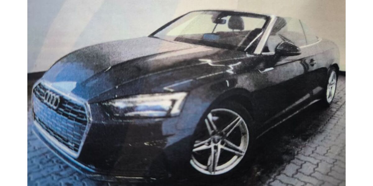 Audi A5 39.800 km 32.900 &euro; Oberhausen 46047