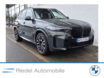 Gebrauchte BMW X5