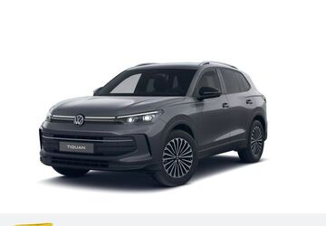 VW Tiguan 25.511 km 33.980 &euro; Bochum 44892