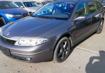 Renault Laguna 216.217 km 1.490 &euro; Essen 45309