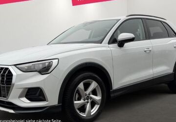 Audi Q3 29.019 km 30.900 &euro; Düsseldorf 40233