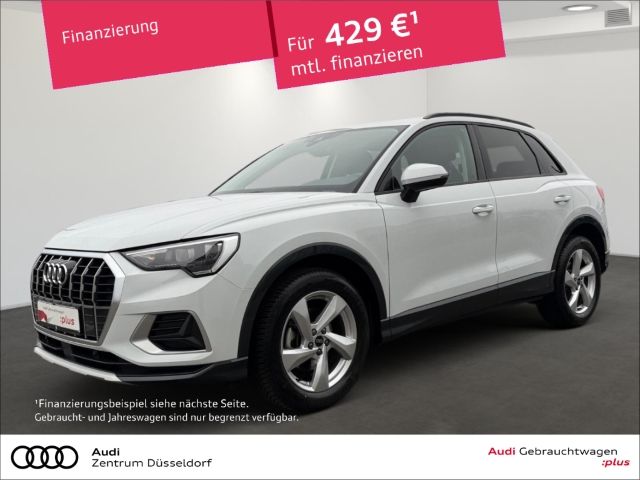 Audi Q3 29.019 km 30.900 &euro; Düsseldorf 40233