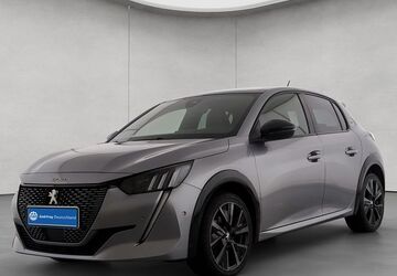 Peugeot 208 19.097 km 19.770 &euro; Düsseldorf 40549