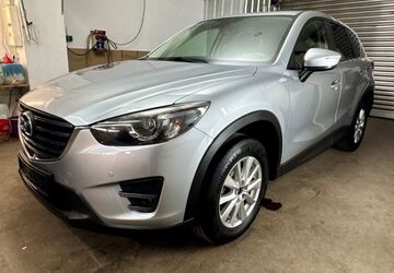 Mazda CX-5 136.000 km 12.900 &euro; Essen 45327