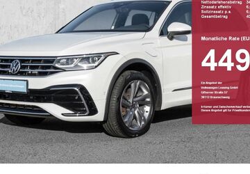 VW Tiguan 57.173 km 34.770 &euro; Düsseldorf 40474