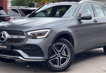 Mercedes-Benz GLC 300 42.990 km 43.500 &euro; Gelsenkirchen 45889