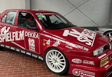 Alfa Romeo 155 65.000 km 88.800 &euro; Duisburg 47269