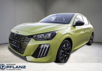 Peugeot 208 13.020 km 19.250 &euro; Herne 44625