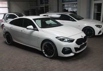 BMW 218 Gran Coupé 42.870 km 28.999 &euro; Bochum 44867