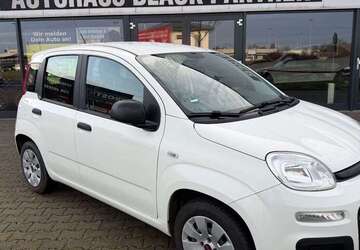 Fiat Panda 93.000 km 5.799 &euro; Tönisvorst 47918