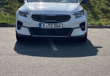 Kia XCeed 47.900 km 21.000 &euro; Essen 45144