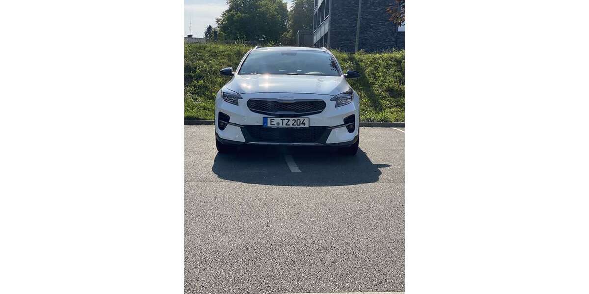 Kia XCeed 47.900 km 21.000 &euro; Essen 45144
