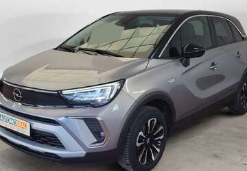 Opel Crossland 30.671 km 99.999 &euro; Moers 47445