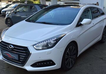 Hyundai i40 133.000 km 8.750 &euro; Mülheim an der Ruhr 45473