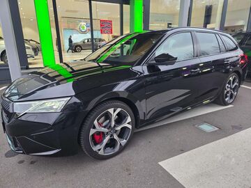 Gebrauchte Skoda Octavia