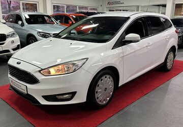 Ford Focus 150.000 km 6.870 &euro; Oberhausen 46049