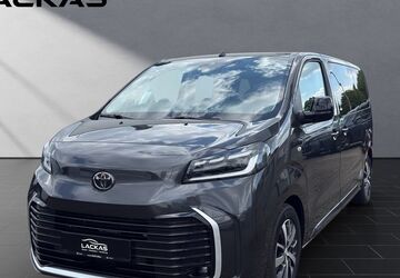 Toyota Proace (Verso) 13.422 km 44.450 &euro; Wesel 46485