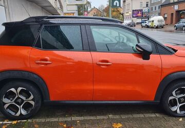 Citroen C3 Aircross 99.600 km 9.499 &euro; Bottrop 46236