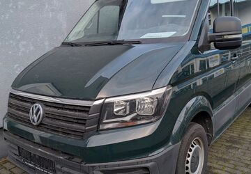 VW Crafter 94.990 km 21.900 &euro; Essen 45279