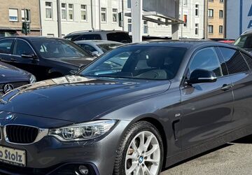 BMW 430 Gran Coupé 85.243 km 23.900 &euro; Oberhausen 46045