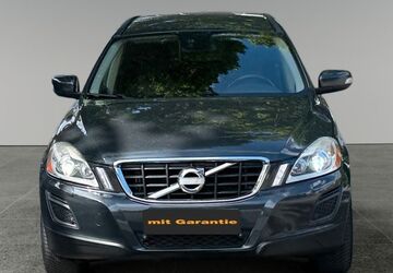 Volvo XC60 237.925 km 9.750 &euro; Düsseldorf 40599