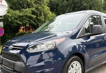 Ford Tourneo 177.000 km 3.490 &euro; Moers 47447