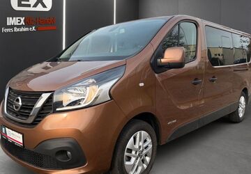 Nissan NV300 90.000 km 20.900 &euro; Marl 45772