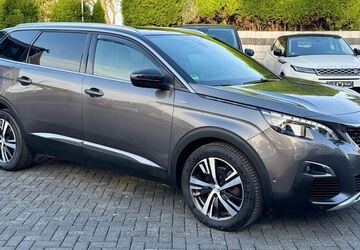 Peugeot 5008 78.000 km 20.999 &euro; Mülheim a.d. Ruhr 45476